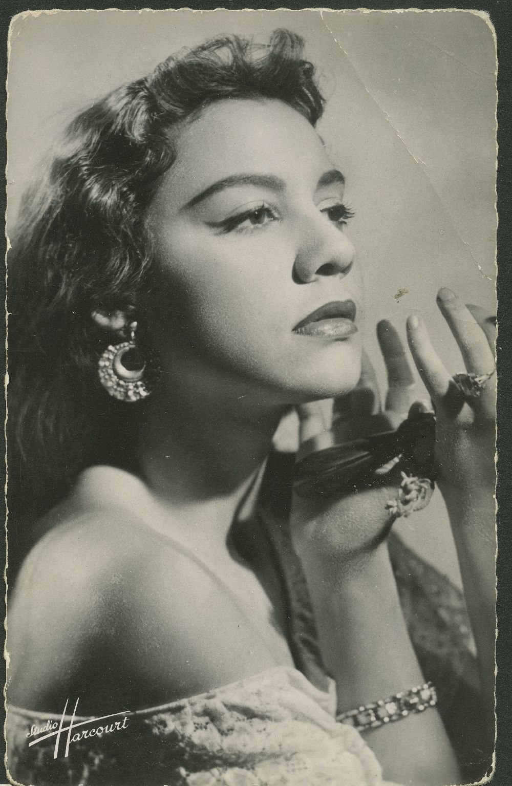 Rosita Alonso #0001 (image for) Rosita Alonso #0001